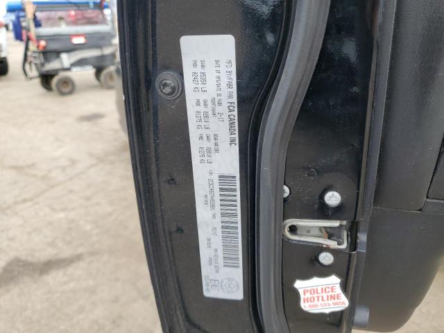 2017 CHRYSLER 300C PLATI 2C3CCASG7HH529901