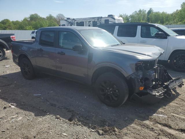 Vin: 3fttw8j95rra59257, lot: 56669635, ford maverick xlt 20244