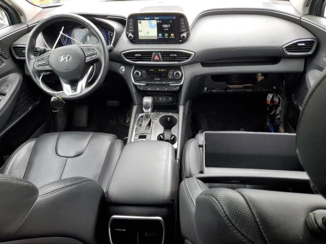 2020 HYUNDAI SANTA FE L - 5NMS5CAA6LH209556