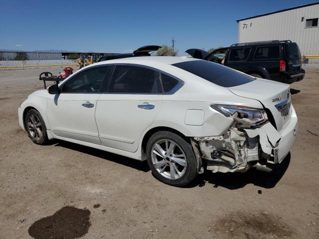 Vin: 1n4al3ap9dn569890, lot: 55416475, nissan altima 2.5 20132
