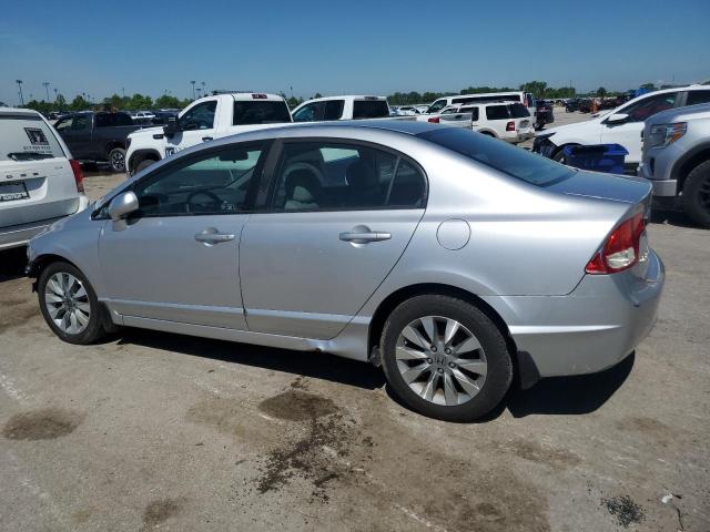 Vin: 19xfa1f92be019131, lot: 56502115, honda civic exl 20112