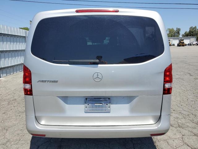 2016 MERCEDES-BENZ METRIS - WD4PG2EE3G3137443