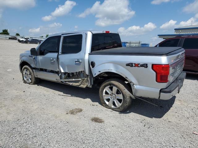 2019 FORD F150 SUPER 1FTEW1E42KFB83326