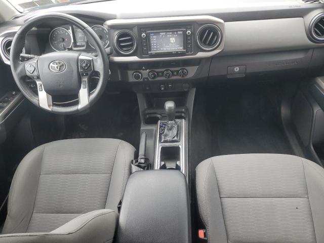 2018 TOYOTA TACOMA DOU - 3TMCZ5ANXJM184372