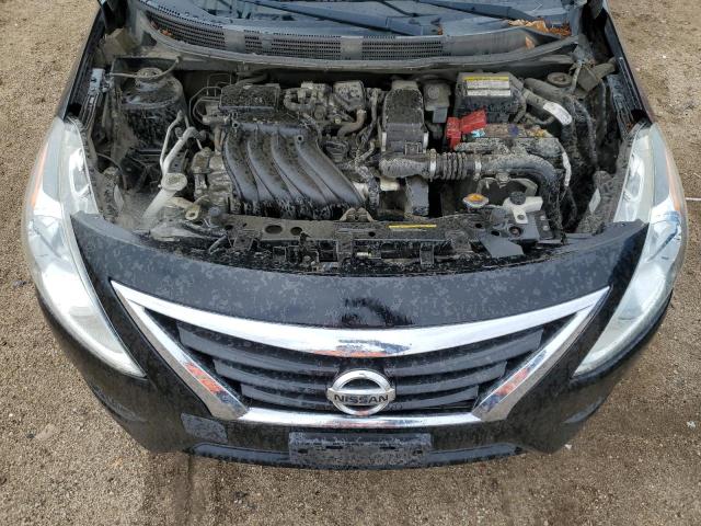 2017 NISSAN VERSA S - 3N1CN7APXHL818680