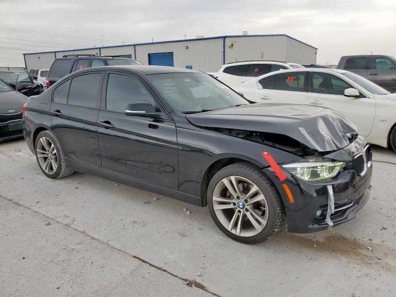Vin: wba8e3c59gk503356, lot: 56369875, bmw 3 series xi sulev 20164