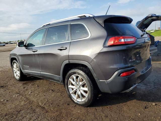 Vin: 1c4pjmds7fw752122, lot: 55756285, jeep grand cher limited 20152