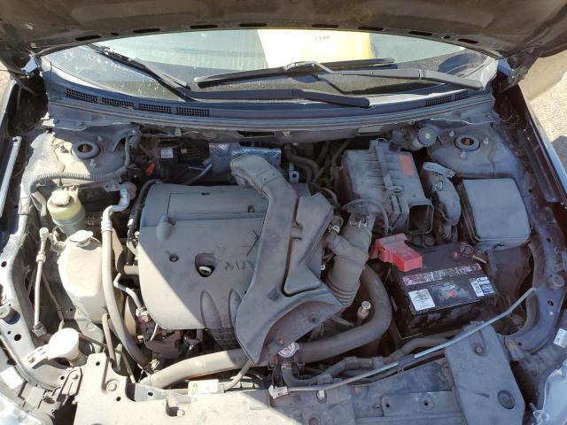 2017 MITSUBISHI LANCER ES - JA32V2FW8HU603380
