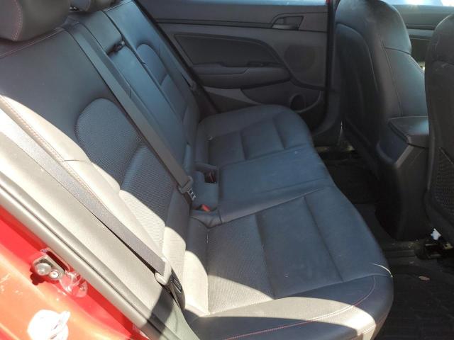 2017 HYUNDAI ELANTRA SP KMHD04LB8HU333262