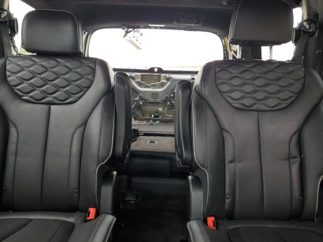 2022 HYUNDAI PALISADE C - KM8R7DHE4NU353914