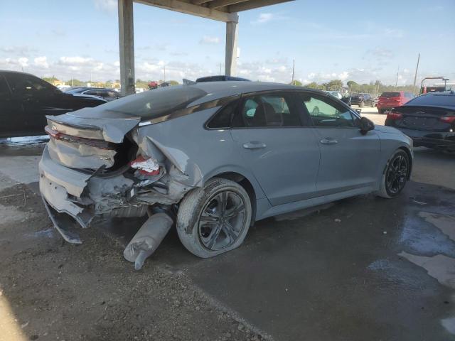 Vin: 5xxg64j22mg006357, lot: 57911865, kia k5 gt line 20213