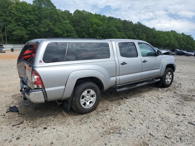 2014 TOYOTA TACOMA DOU - 5TFKU4HN0EX005380
