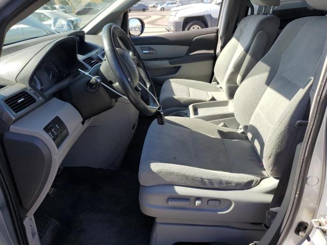 2016 HONDA ODYSSEY SE 5FNRL5H3XGB061183