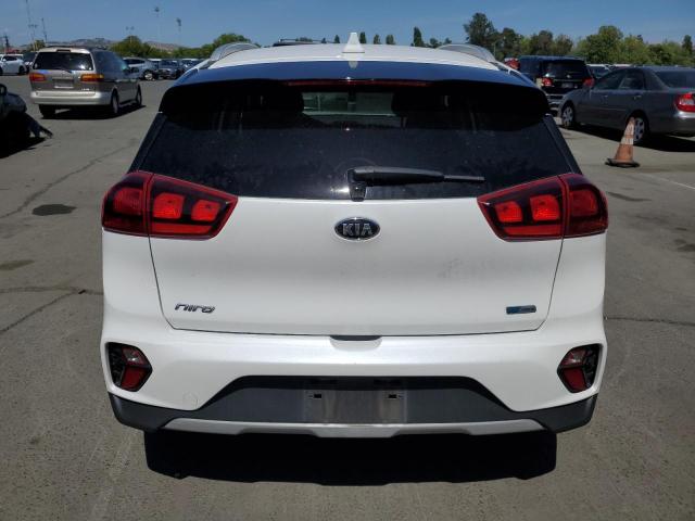 2021 KIA NIRO LX - KNDCB3LC5M5469897