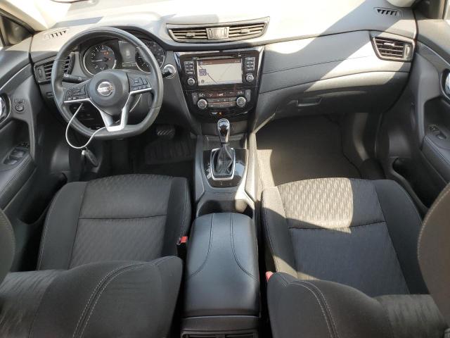 2017 NISSAN ROGUE S - KNMAT2MV7HP553518