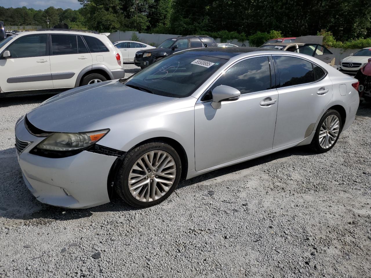 LEXUS ES 350