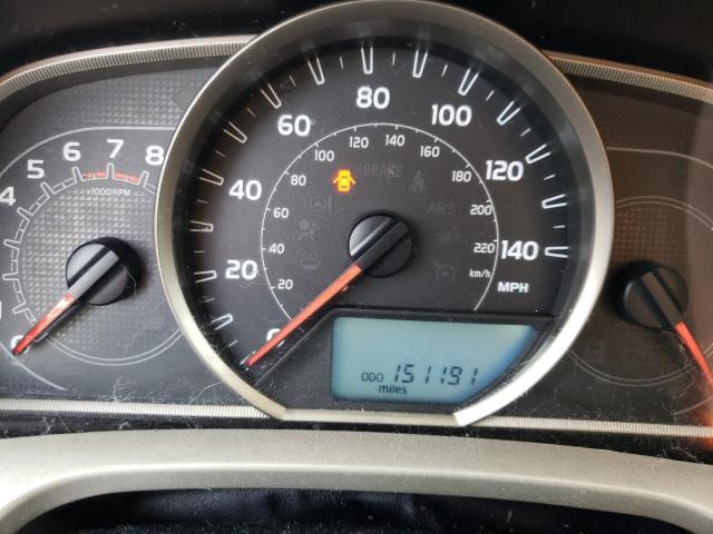 2015 TOYOTA RAV4 LE - 2T3BFREV9FW332734