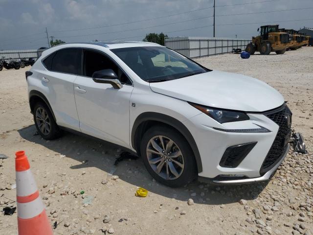 Vin: jtjyarbz0k2133801, lot: 55450645, lexus nx 300 base 20194