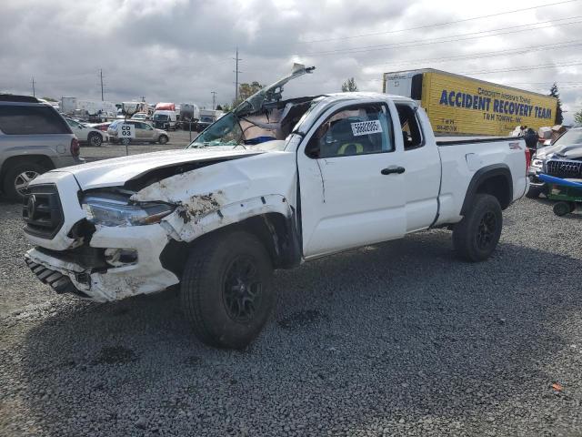 TOYOTA TACOMA ACC