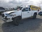 2022 TOYOTA TACOMA ACC - 3TYSZ5AN7NT079214