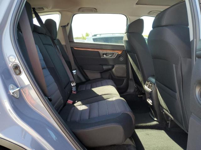 2021 HONDA CR-V EX - 7FART6H5XME016669