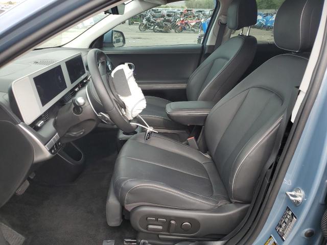 2024 HYUNDAI IONIQ 5 LI - KM8KR4DEXRU316874