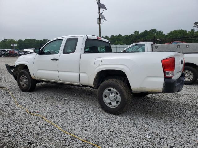 Vin: 5tfrx5gn5gx060794, lot: 56301305, toyota tacoma access cab 20162