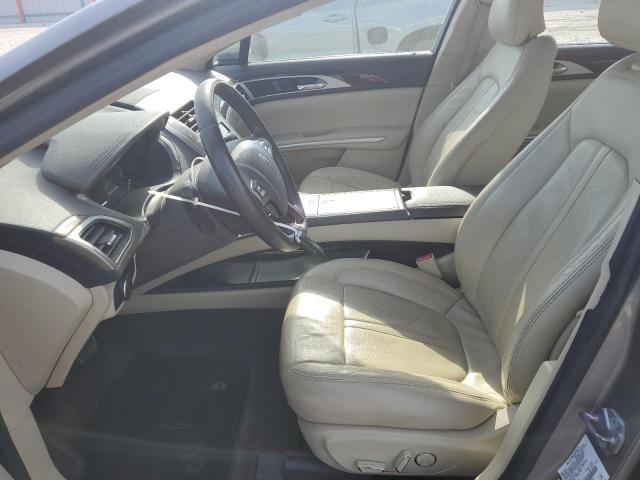 2015 LINCOLN MKZ HYBRID 3LN6L2LU0FR621254
