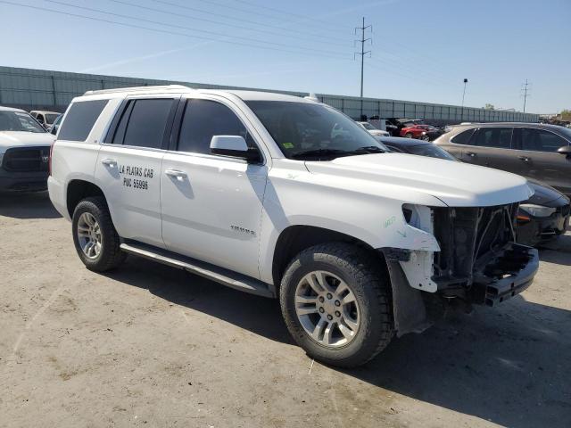 Vin: 1gnskbkc1fr653146, lot: 57860775, chevrolet tahoe k1500 lt 20154