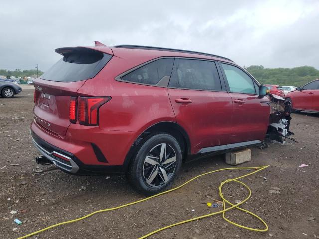 Vin: 5xyrl4lc8ng130721, lot: 57316155, kia sorento s 20223