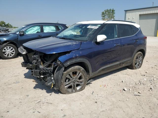 KIA SELTOS S