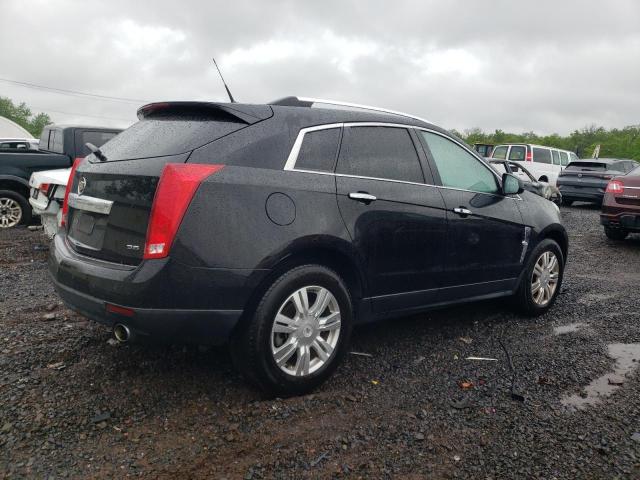 Vin: 3gyfnde39cs615417, lot: 56538225, cadillac srx luxury collection 20123