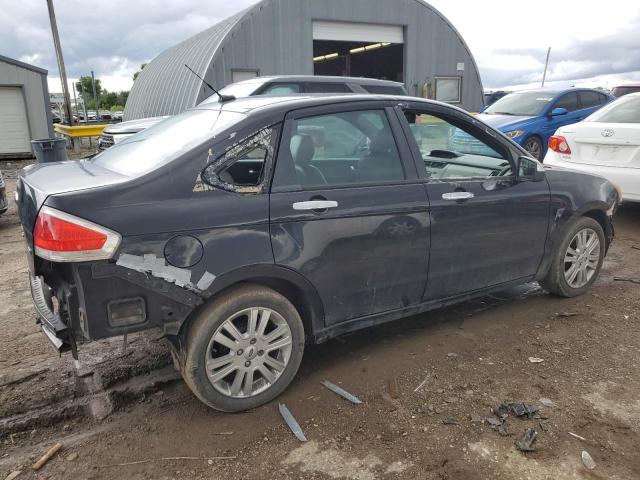 Vin: 1fahp3hn8aw247982, lot: 58085195, ford focus sel 20103