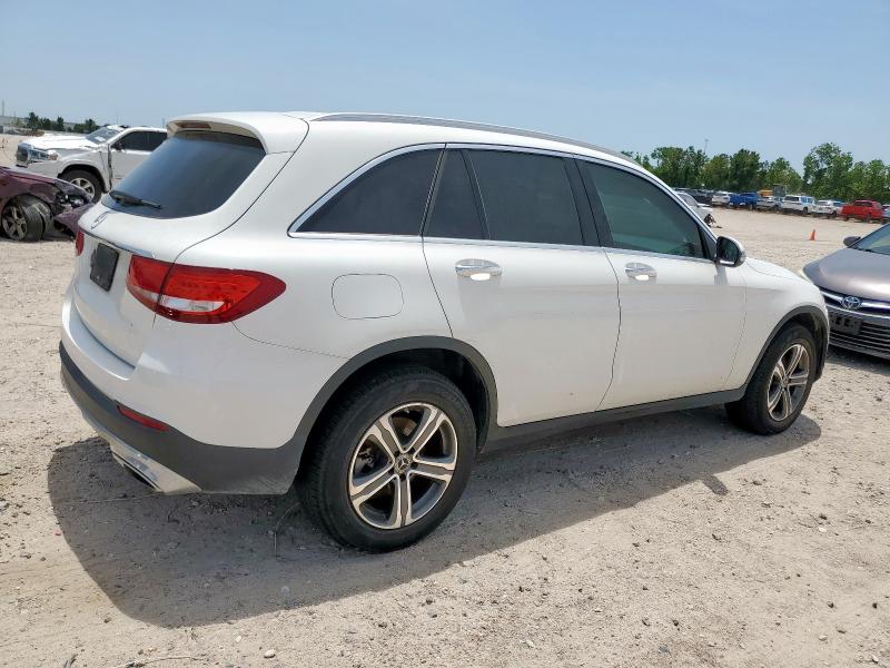 Vin: wdc0g4jb1k1004858, lot: 56988185, mercedes-benz glc-class 300 20193