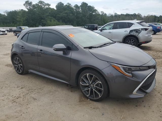 2022 TOYOTA COROLLA XS JTNA4MBE3N3190872
