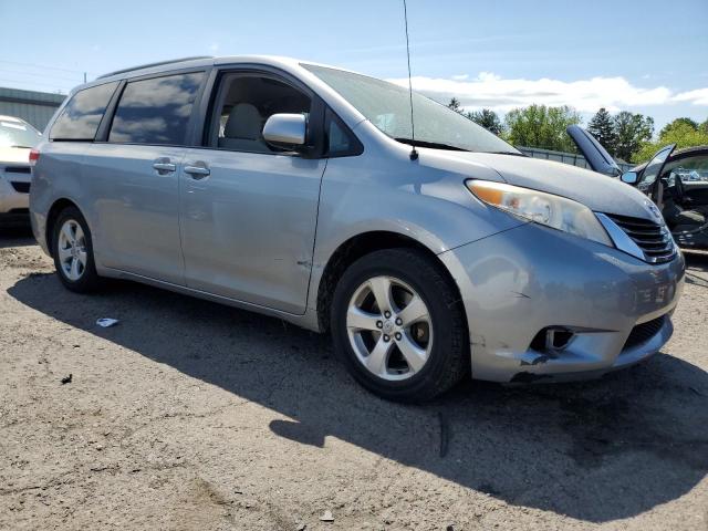 Vin: 5tdkk3dc0ds353348, lot: 57671325, toyota all models le 20134