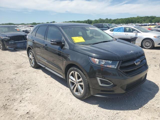 2015 FORD EDGE SPORT 2FMTK4AP3FBB00574