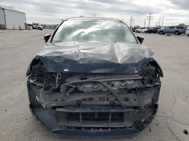 2015 FORD FOCUS TITA 1FADP3N23FL235031