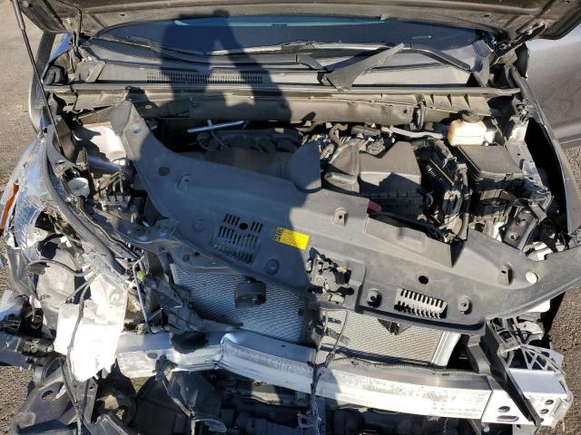 2018 TOYOTA HIGHLANDER - 5TDBZRFH6JS817777