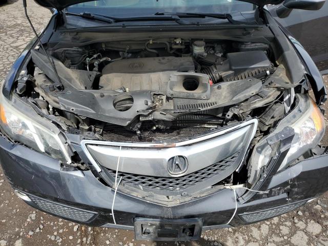 2014 ACURA RDX TECHNO - 5J8TB4H52EL015654