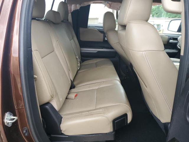 2016 TOYOTA TUNDRA DOU - 5TFBW5F19GX544048