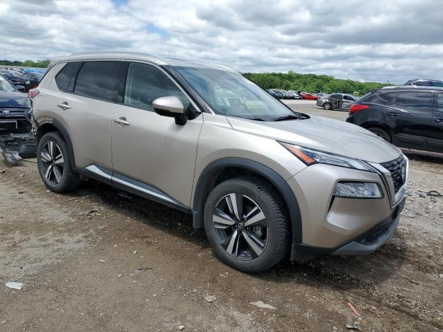 Vin: jn8at3cb6mw236900, lot: 57525255, nissan rogue sl 20214