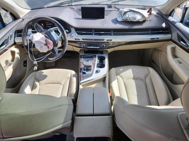 2019 AUDI Q7 PREMIUM - WA1LHAF70KD039337