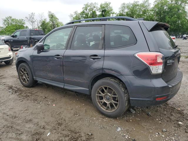 Vin: jf2sjaecxhh810376, lot: 56698945, subaru forester 2.5i premium 20172