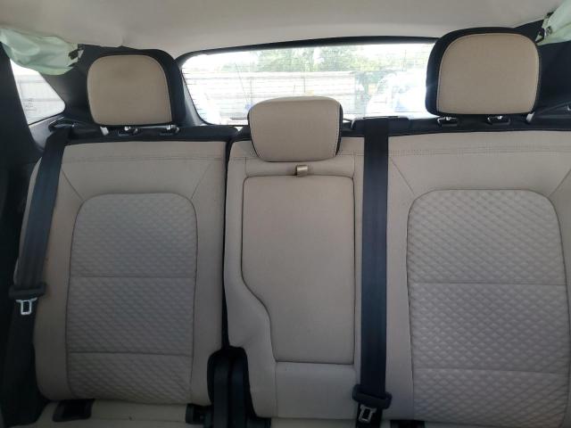 2021 FORD ESCAPE SE - 1FMCU0G68MUB07559