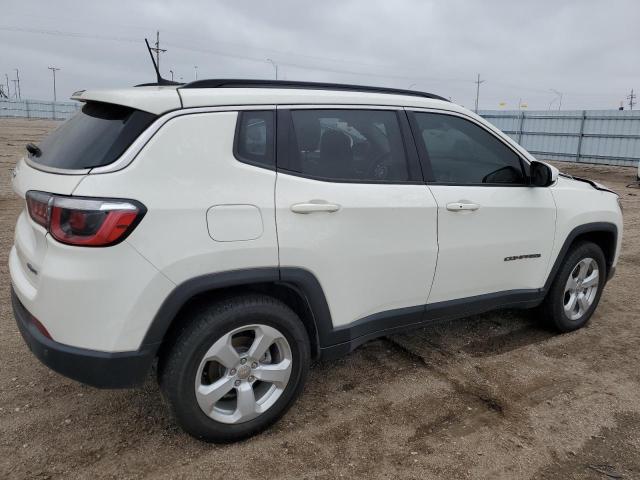 2018 JEEP COMPASS LA 3C4NJDBB0JT359748