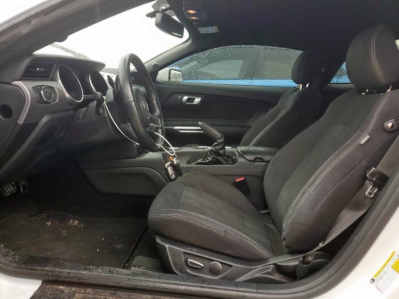 2019 FORD MUSTANG - 1FA6P8TH4K5130459