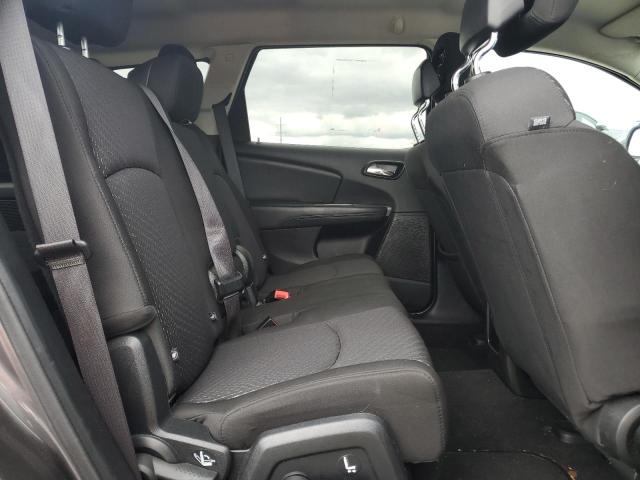 2017 DODGE JOURNEY SE - 3C4PDCAB1HT709104