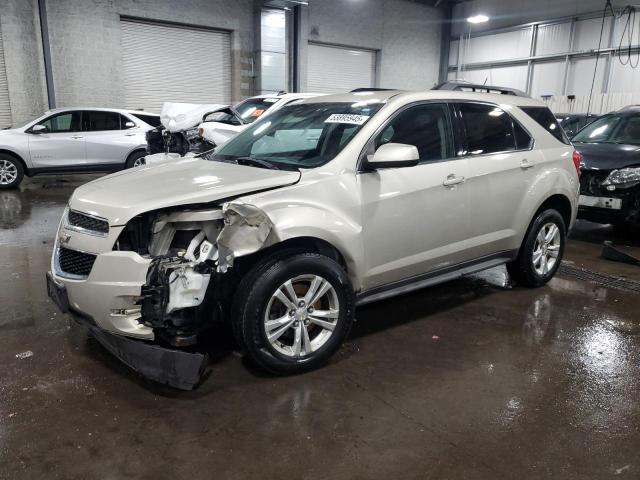 Vin: 2gnalcek7f1132135, lot: 53895945, chevrolet equinox lt 2015 img_1