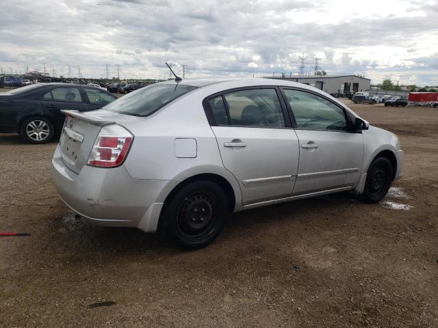 Vin: 3n1ab6ap6bl725589, lot: 58158685, nissan sentra 2.0 20113